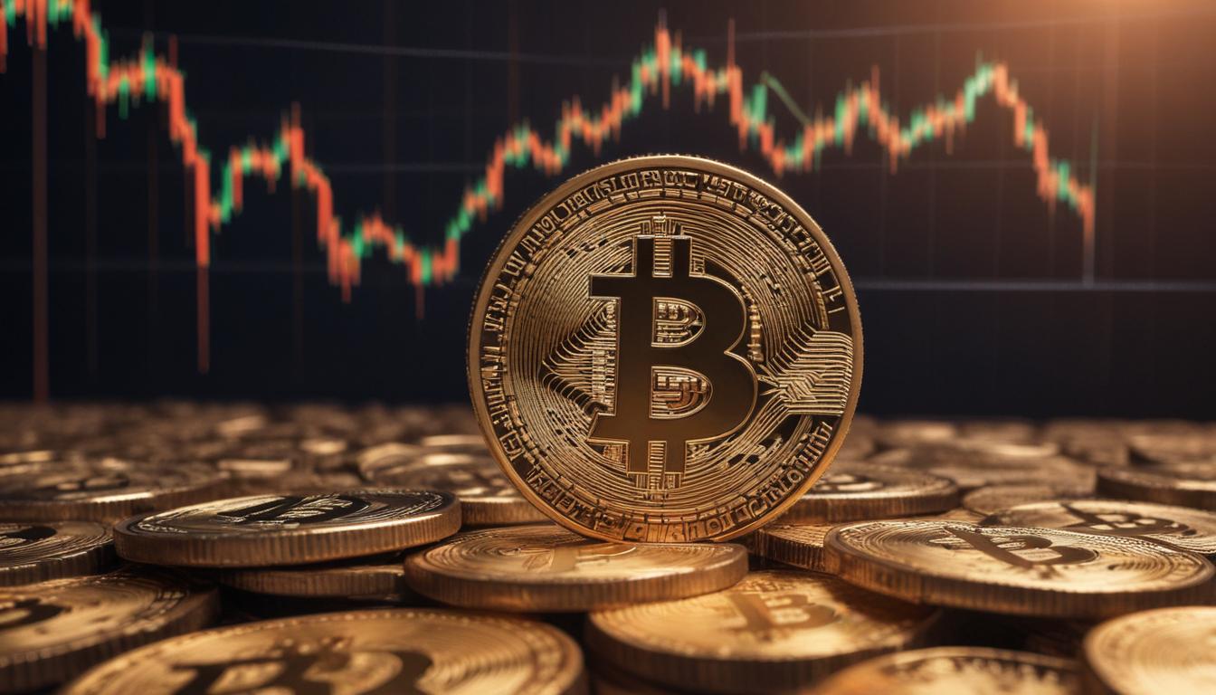 Bitcoin's Future: Will Institutional Adoption, Scarcity, & Macroeconomics Send it to the Moon? | Cryptodamus.io