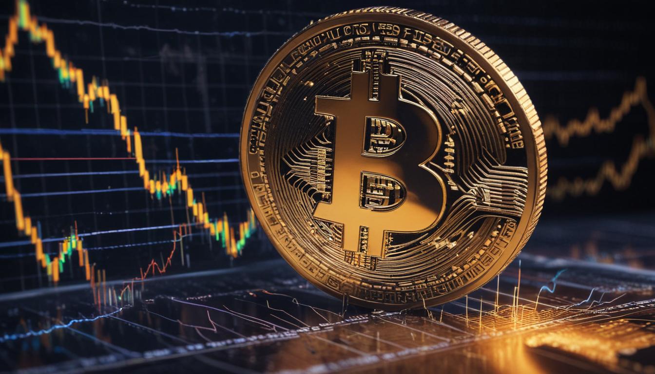 Bitcoin's Future: Will It Rebound? Expert Analysis Inside! | Cryptodamus.io