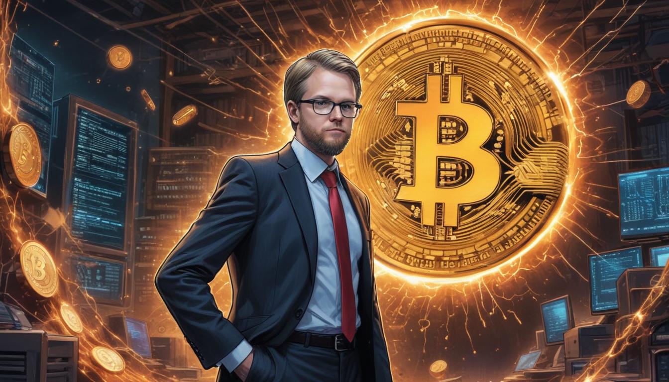 Bitcoin's Future: Will Quantum Computing & Central Banks Kill It? SHOCKING Insights! | Cryptodamus.io