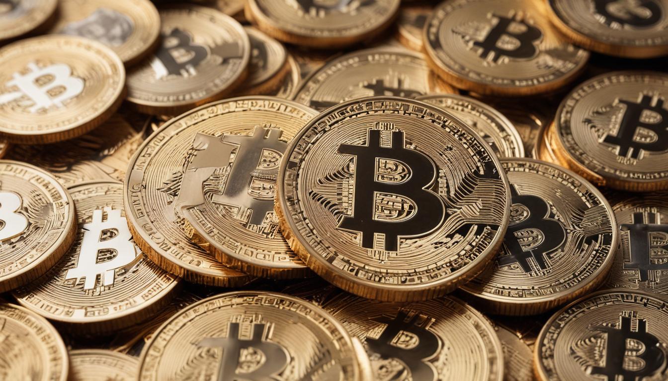 Bitcoin's Geopolitical Gamble: Will Nations' Reserves Transform Global Finance? | Cryptodamus.io