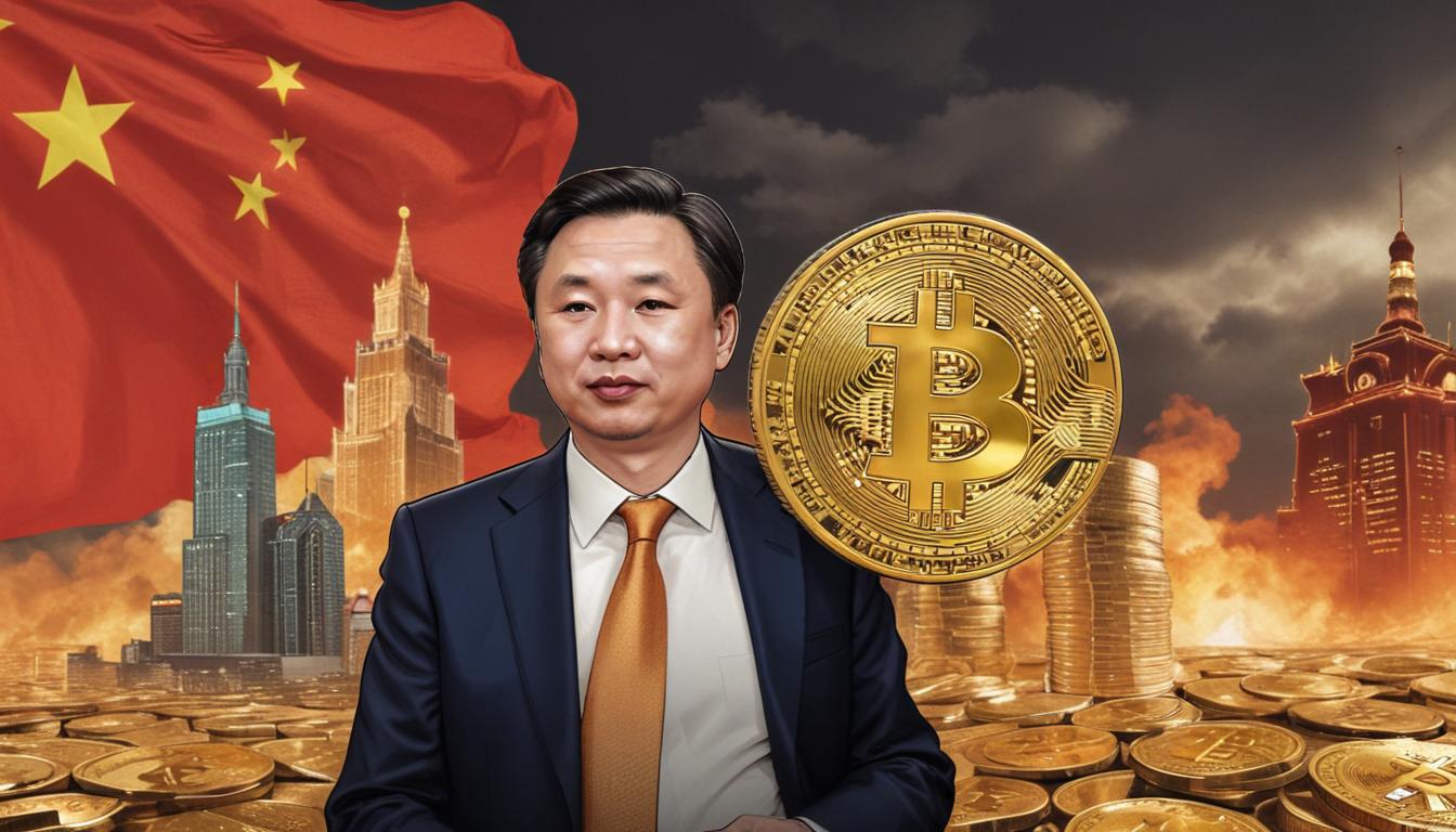 Bitcoin's Geopolitical Game Changer: VanEck Report on Energy Trade (China & Russia) | Cryptodamus.io