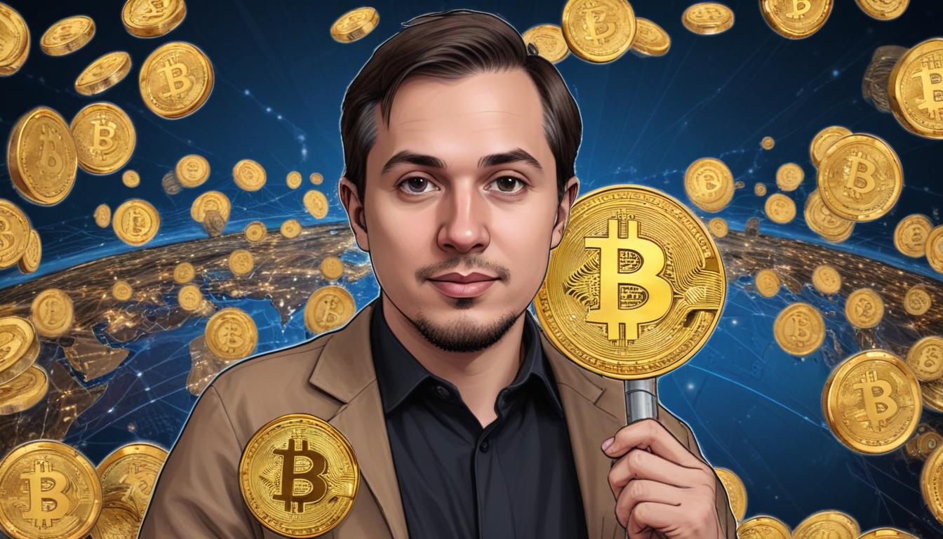 Bitcoin's Global Impact: El Salvador, MicroStrategy, Amazon, & Bhutan's Bold Moves! | Cryptodamus.io