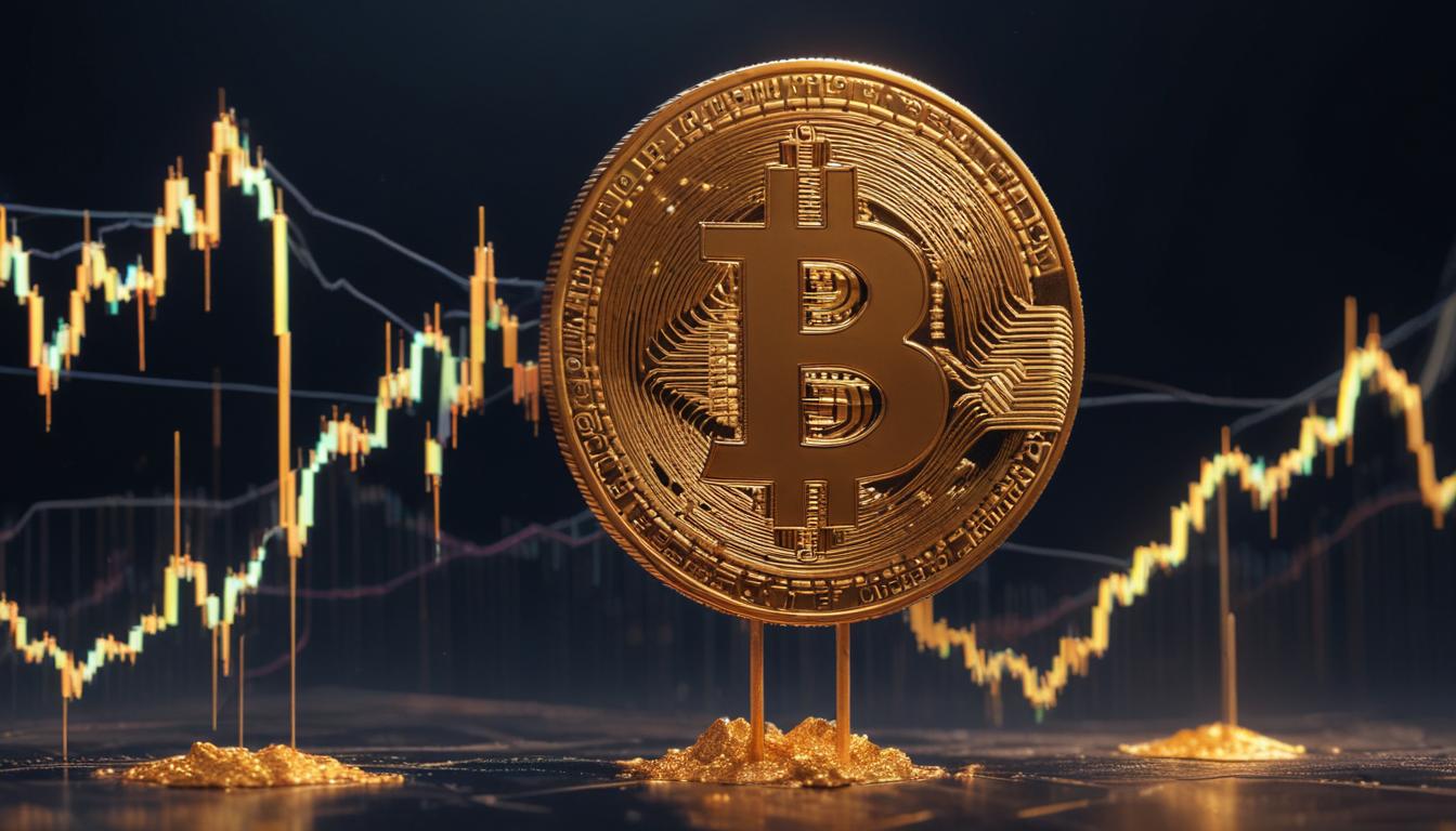 Bitcoin's Golden Cross: Is This the Bullish Signal We've Been Waiting For? | Cryptodamus.io