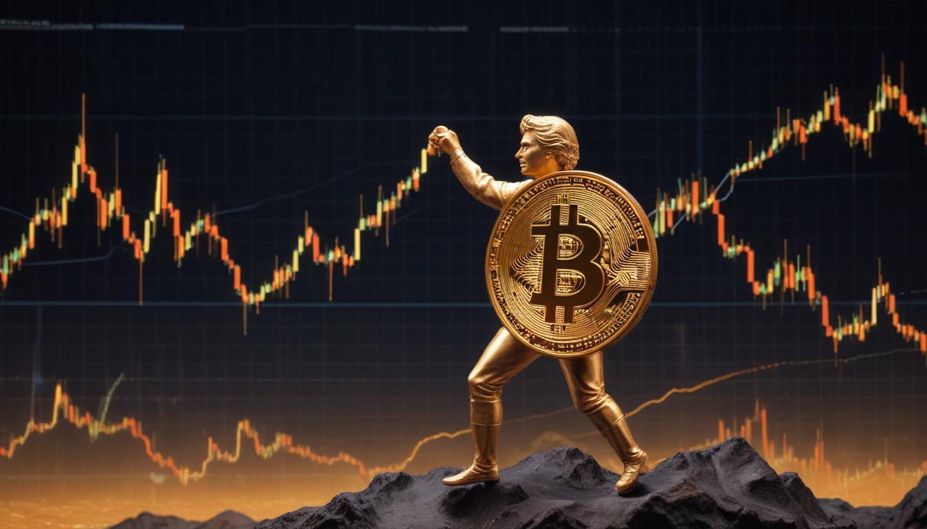 Bitcoin's Golden Cross: Is This the Signal for New All-Time Highs? Find Out Now! | Cryptodamus.io