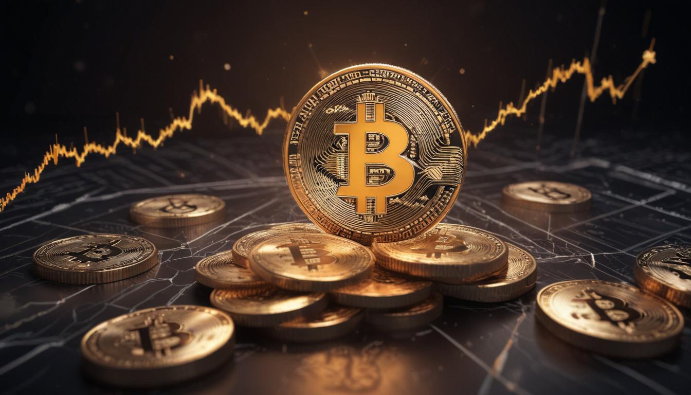 Bitcoin's Grip: Why Altseason's Still a Myth? (Plus Expert Crypto Predictions!) | Cryptodamus.io