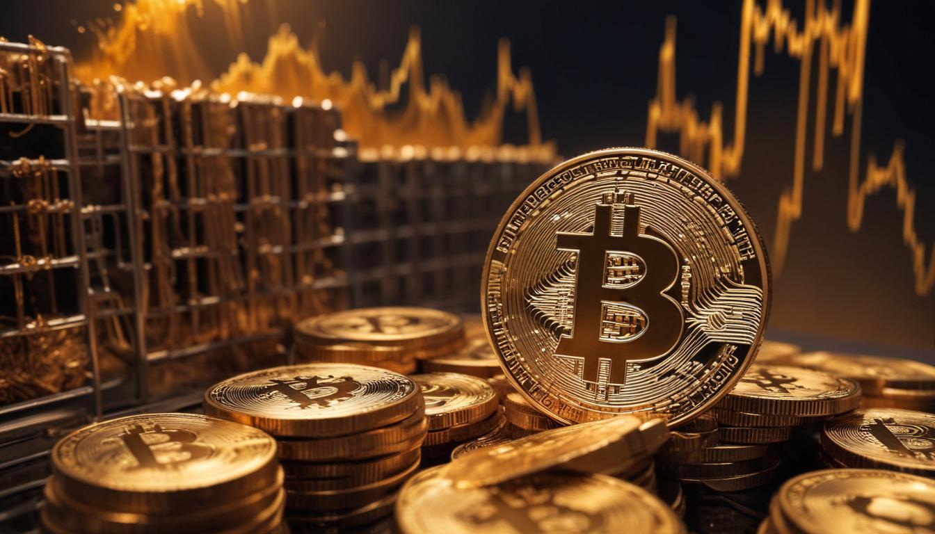 Bitcoin's Hash Price Plunge: Is This the Bottom? Mining Profitability & Market Secrets Revealed! | Cryptodamus.io