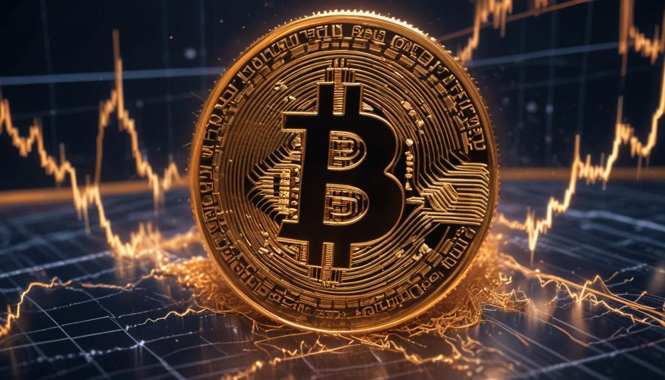 Bitcoin's Hidden Signals: Decoding Market Caps for Profit! (2024 Guide) | Cryptodamus.io