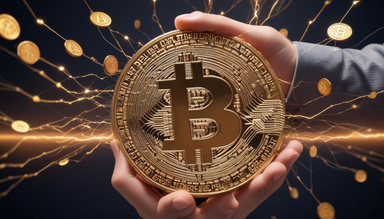 Bitcoin's Hidden Treasure: Institutional Investors Fuel a 767% Surge in Native Startup Funding! | Cryptodamus.io