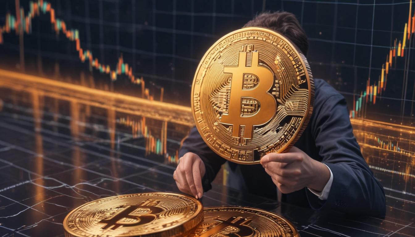 Bitcoin's HUGE Shift: Institutions Buy BIG, Retail Sells Off! 2025 Market Explained | Cryptodamus.io