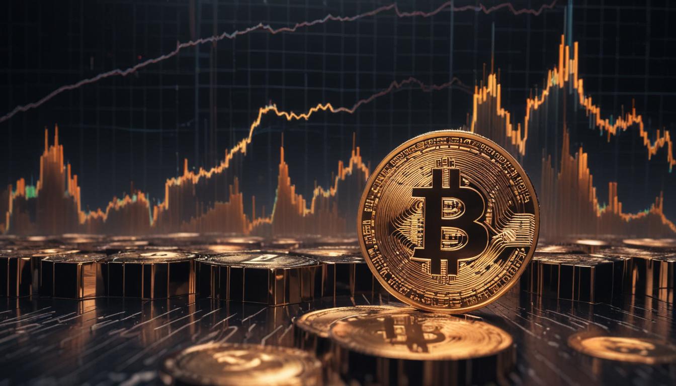 Bitcoin's Insane Hashrate: Is This the Safest it's Ever Been? | Cryptodamus.io