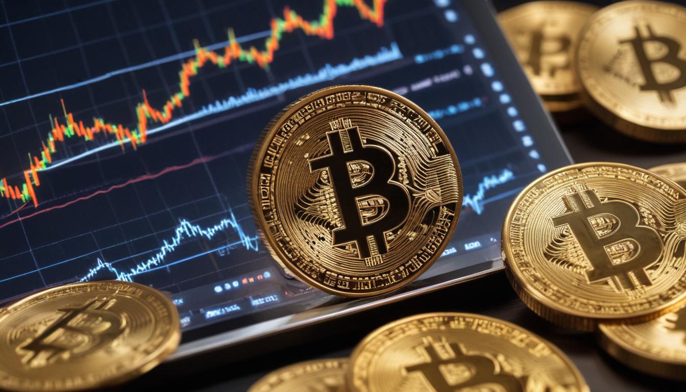 Bitcoin's Institutional Boom: $1.5B Acquisition & the Future of Crypto! | Cryptodamus.io