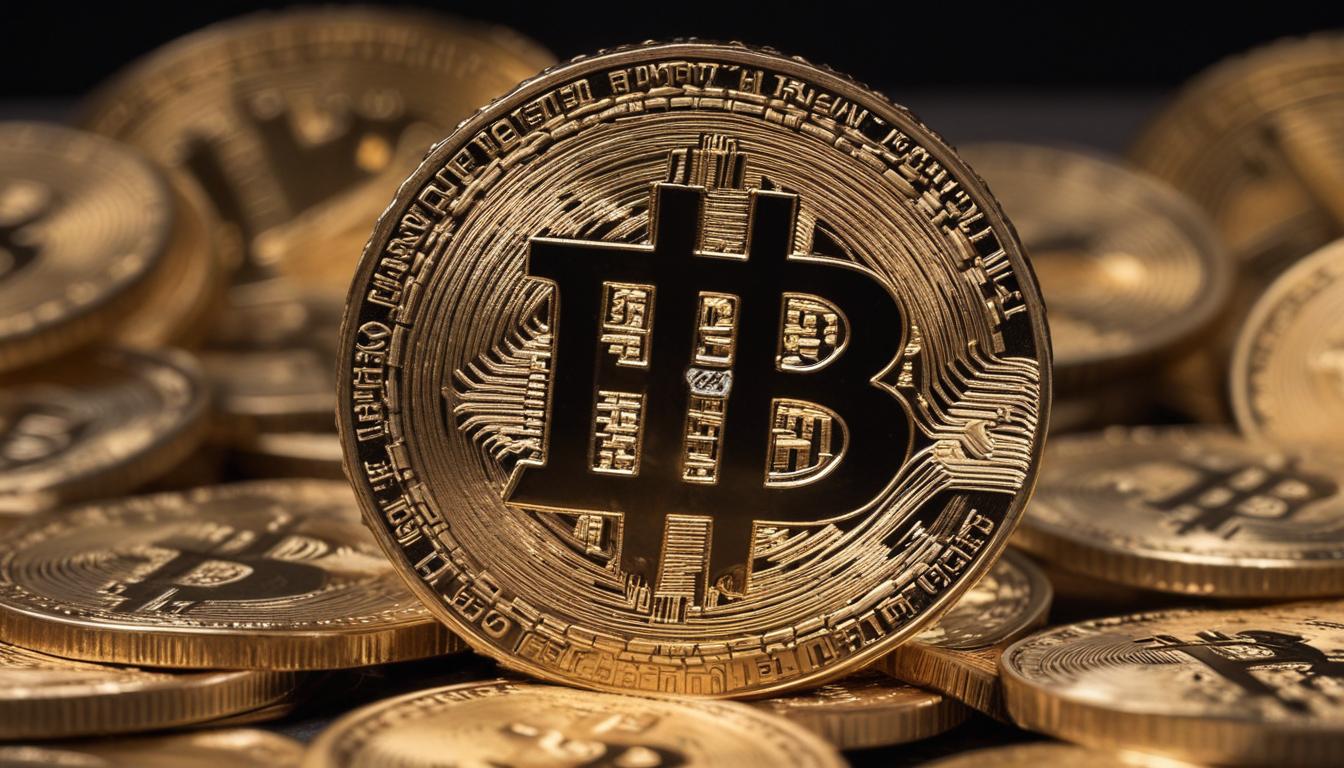 Bitcoin's Institutional Boom: 2024 Trends, Risks & Rewards Revealed! | Cryptodamus.io