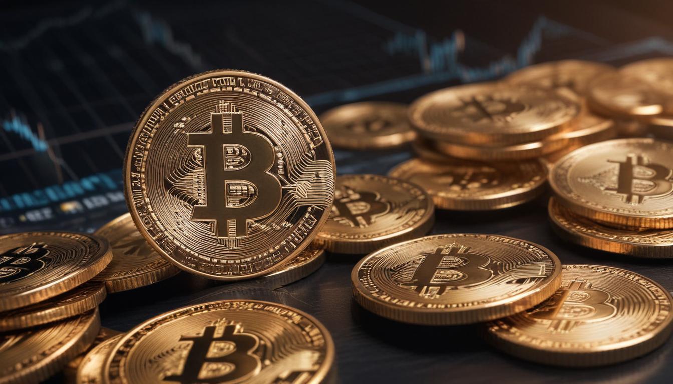 Взрывной рост институционального интереса к Bitcoin: ETF, макротренды и новая эра финансов! | Cryptodamus.io