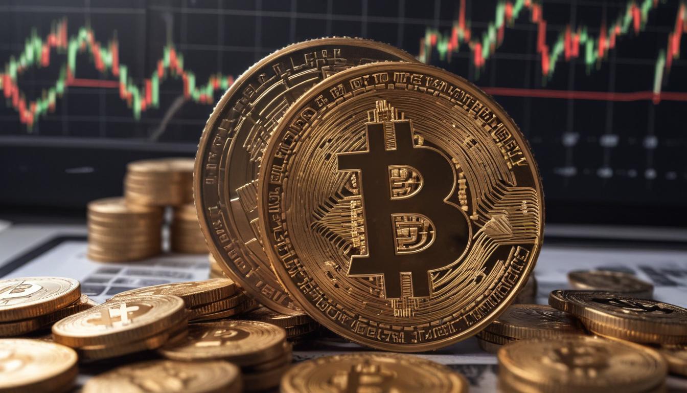 Bitcoin's Institutional Boom: ETFs, State Reserves Fueling a Bullish 2024! | Cryptodamus.io