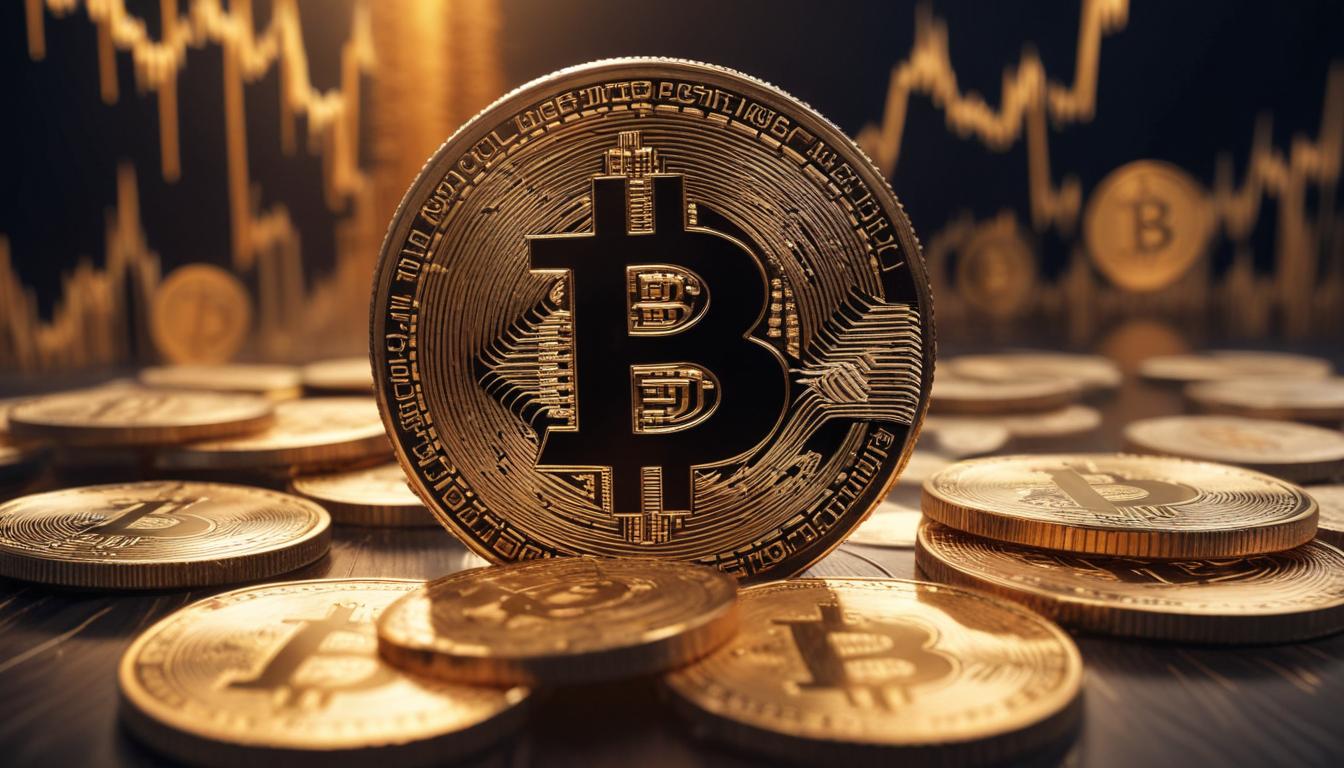 Bitcoin's Institutional Boom in 2024: ETFs, Macro Trends & Billions of Users? | Cryptodamus.io