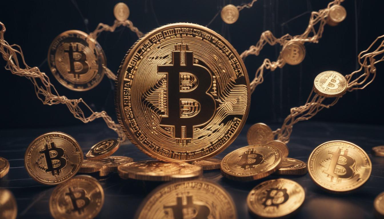 Bitcoin's Institutional Boom: Is it a Game Changer or Just Hype? | Cryptodamus.io