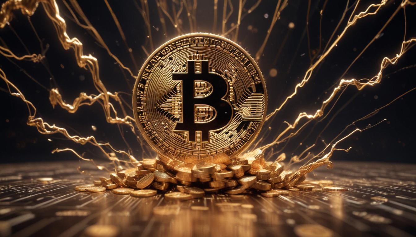 Биткоин покоряет институты: будущее финансов? 🚀 | Cryptodamus.io