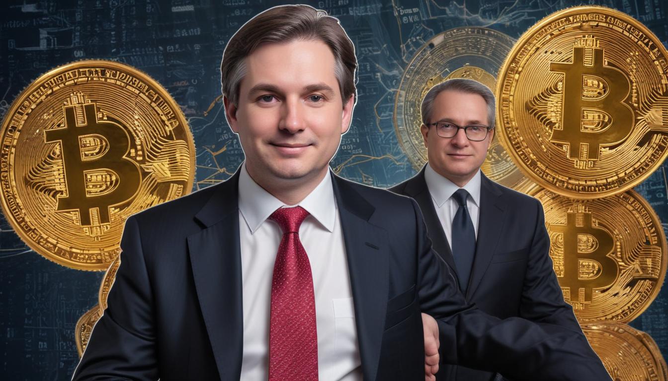 Bitcoin's Institutional Boom: Metaplanet & MicroStrategy's Bold Moves Reshape Finance! | Cryptodamus.io