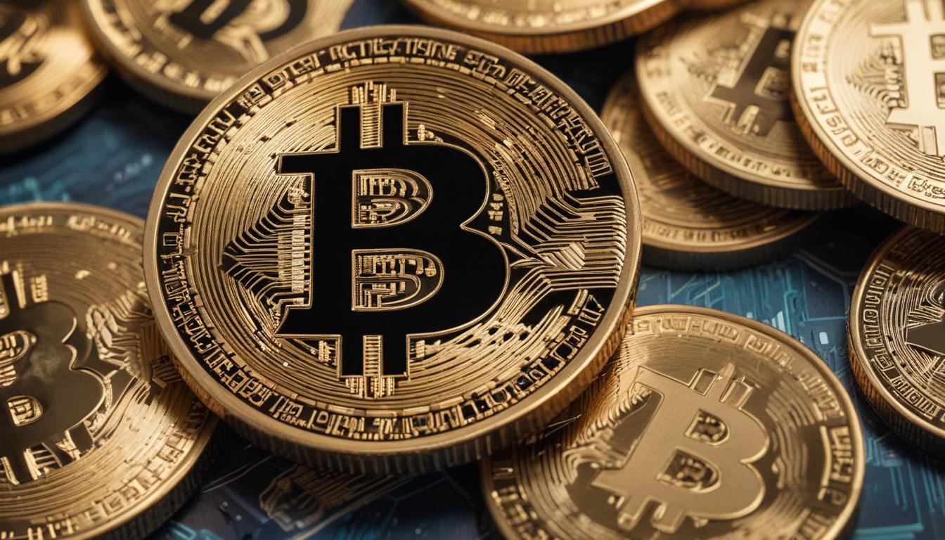 Биткоин и институционалы: Ванкувер, Китай и шанс Microsoft в 4,9 трлн долларов! | Cryptodamus.io