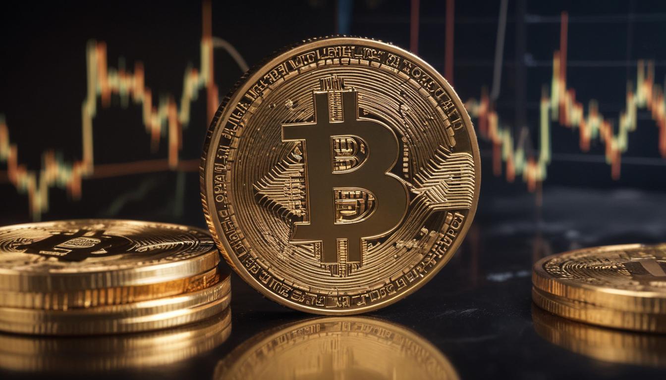 Bitcoin's Institutional Revolution: 2024 & Beyond – A Paradigm Shift You Can't Ignore! | Cryptodamus.io