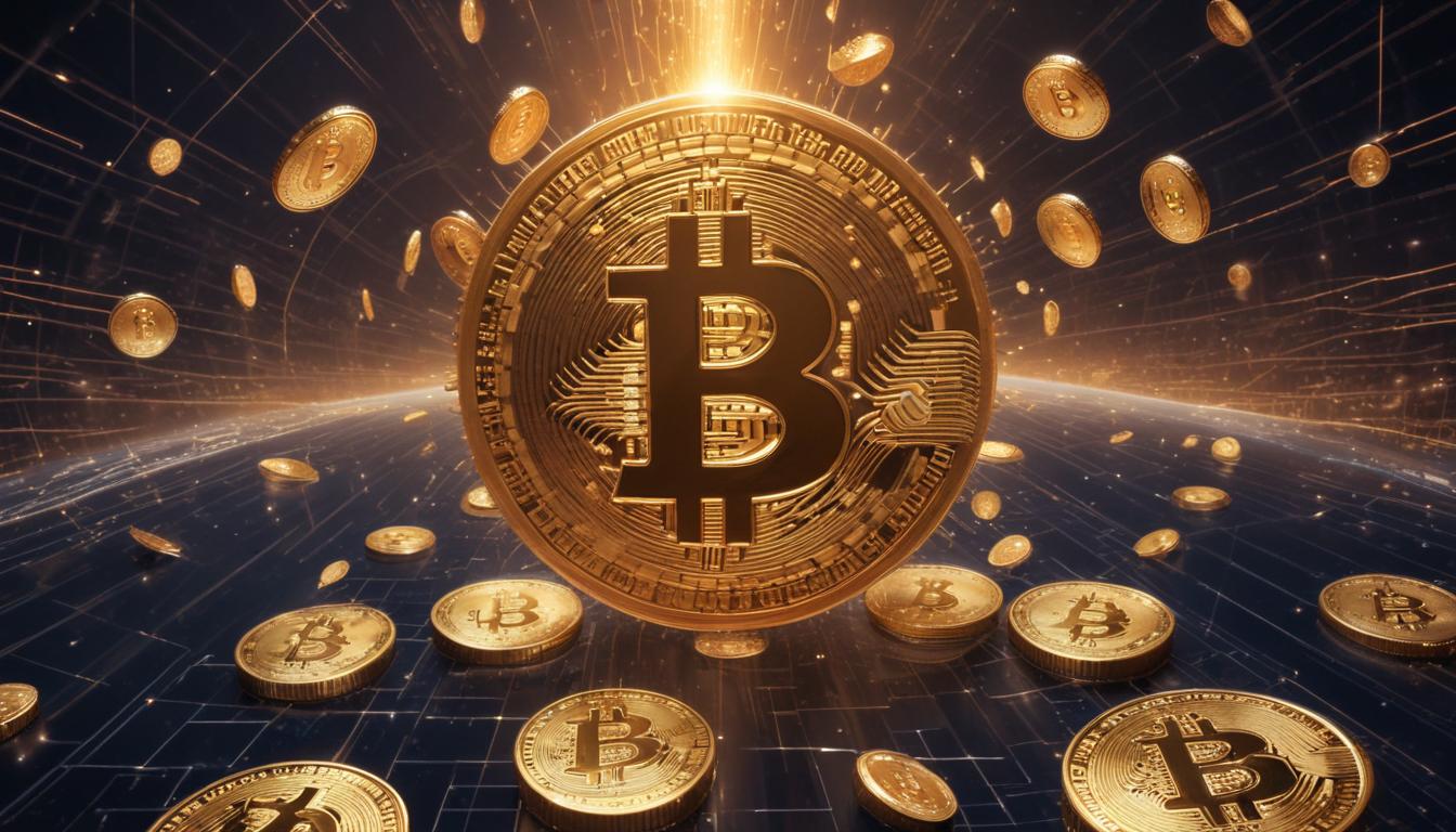 Bitcoin's Institutional Revolution: Decoding Investment Strategies & Future Trends | Cryptodamus.io