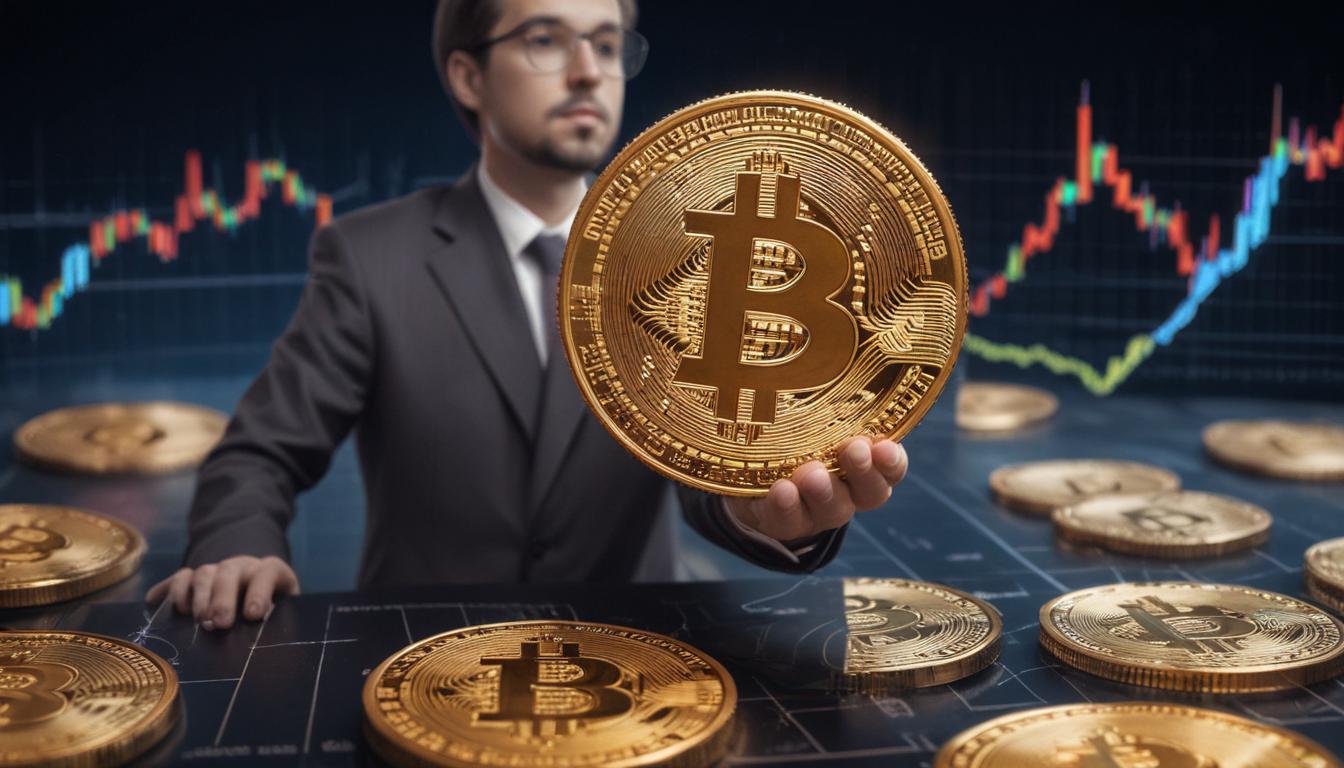Bitcoin's Institutional Revolution: Is This the End of Volatility? | Cryptodamus.io