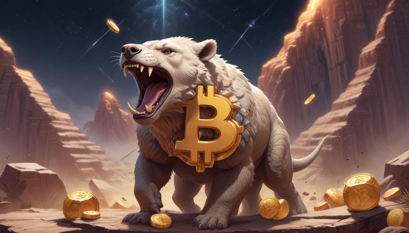 Bitcoin's Institutional Surge: ARK Invest, Arizona's Bold Move & Core DAO's Dual Staking | Cryptodamus.io