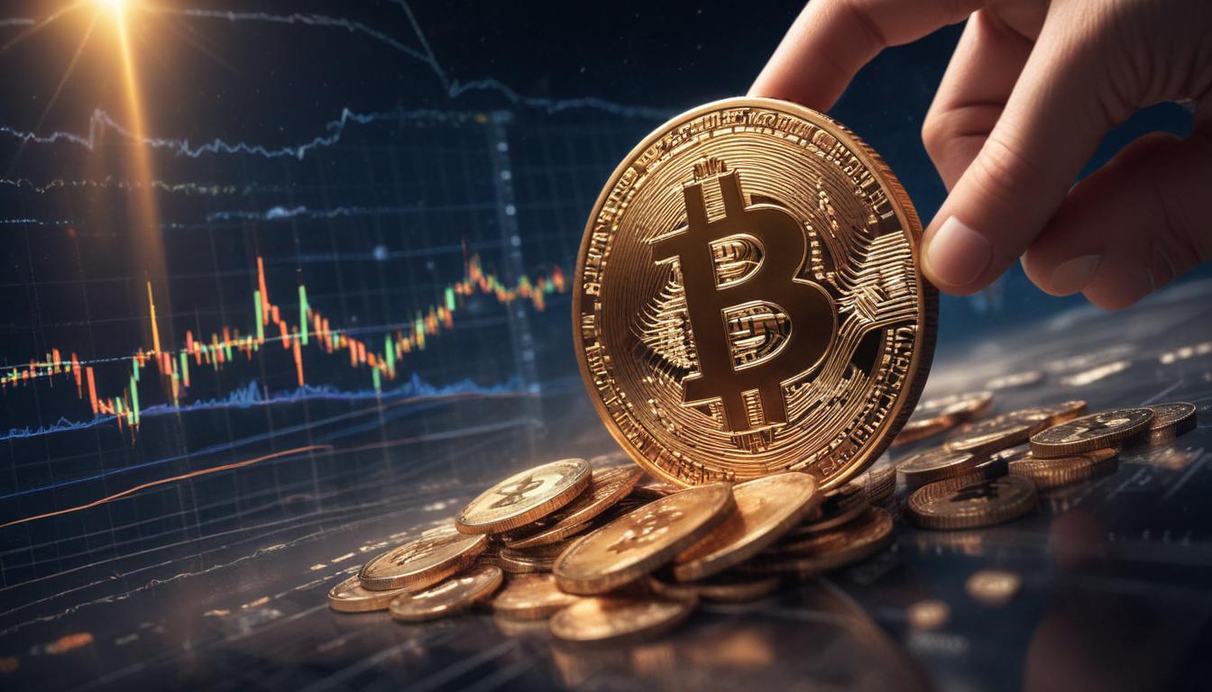 Bitcoin's Institutional Takeover: ETFs, $94K Surges, & Corporate Strategies Revealed! | Cryptodamus.io