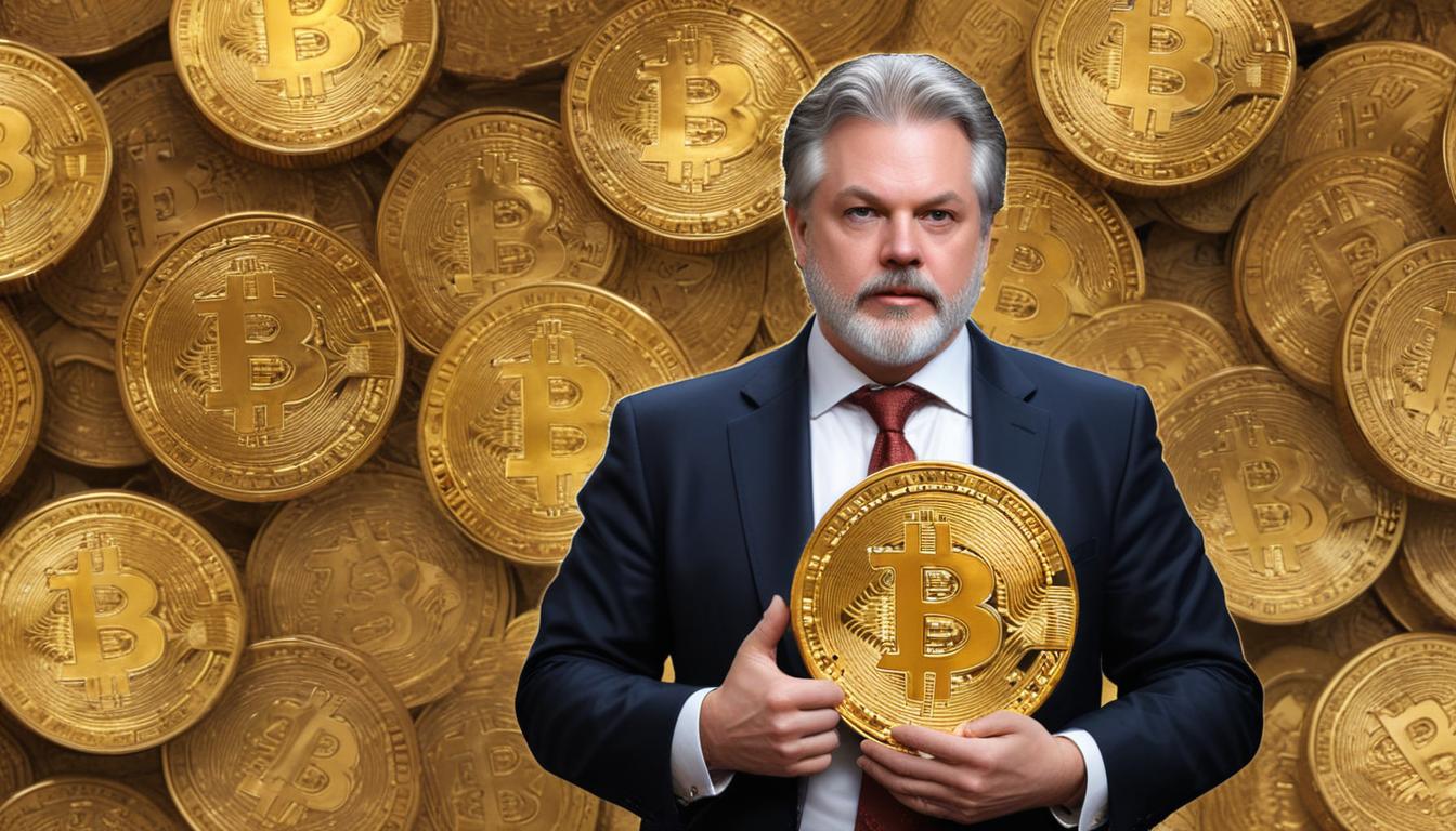 Bitcoin's Liquidity Trap: Why Market Panics Hit Hard! (Saylor's View) | Cryptodamus.io