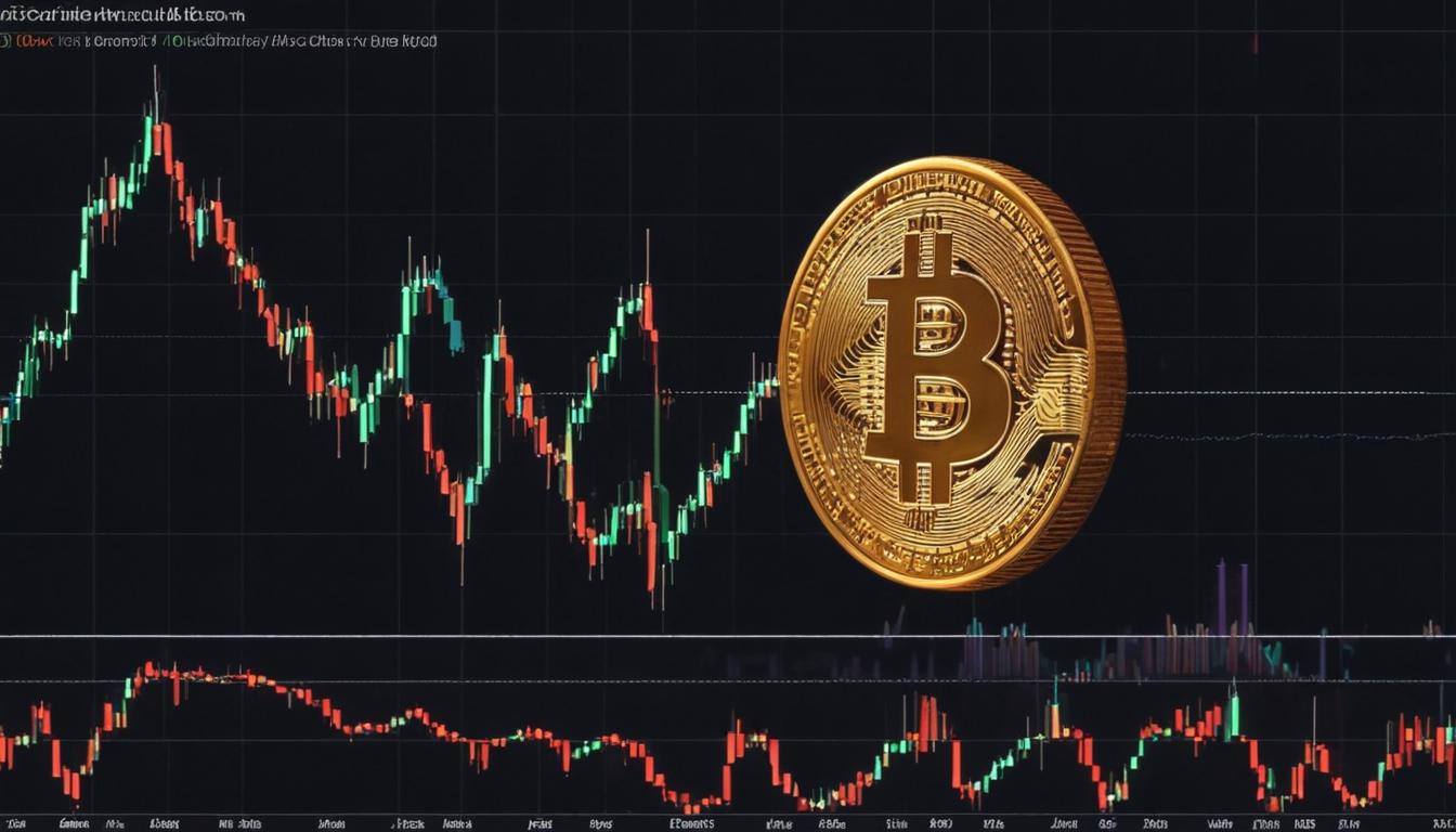 Bitcoin's MACD Crossover: Will History Repeat? Expert Analysis Inside! | Cryptodamus.io