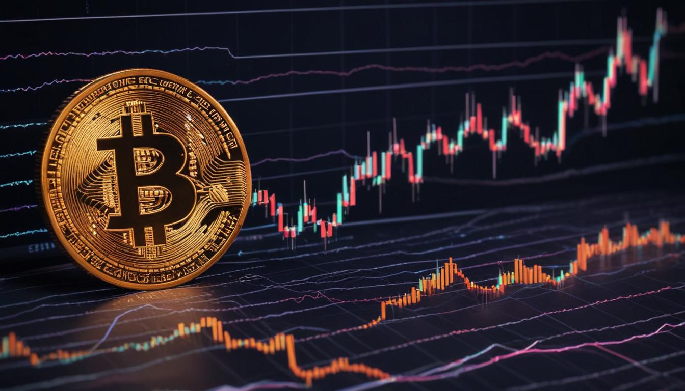 Решающий момент для Bitcoin: Выдержит ли сопротивление или победят долгосрочные держатели? Узнайте прямо сейчас! | Cryptodamus.io