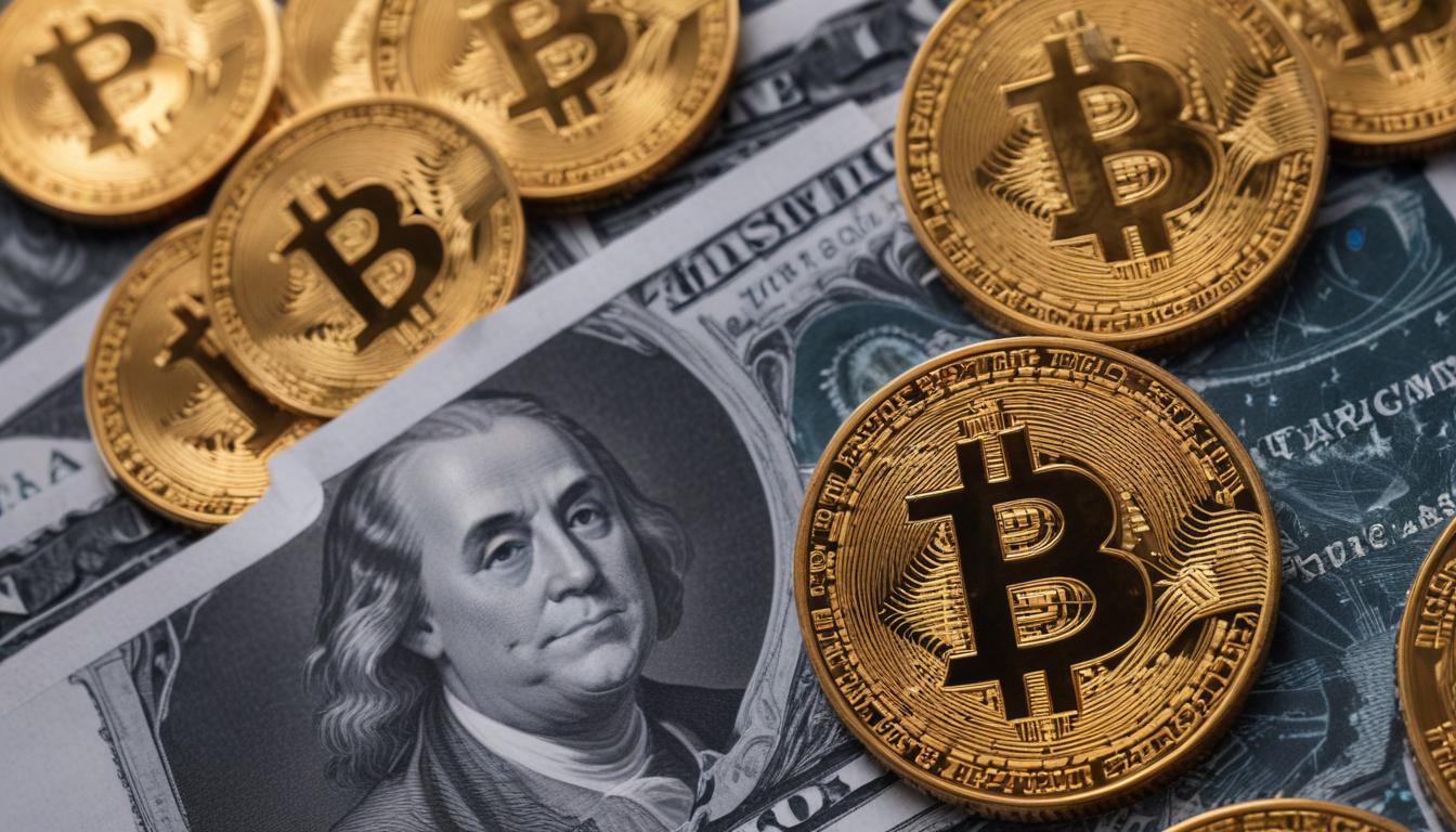 Bitcoin's March Madness: Will History Repeat? Expert Analysis Inside! | Cryptodamus.io