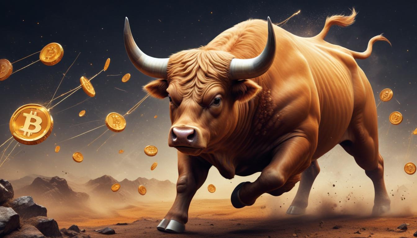 Bitcoin's March Rally: Will History Repeat? Crypto Predictions Revealed! | Cryptodamus.io