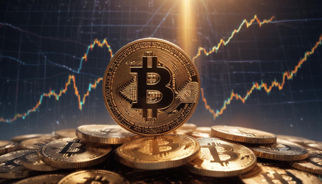 Bitcoin's Market Cap SHOCK: Now Bigger Than Google & Amazon! 🚀 | Cryptodamus.io