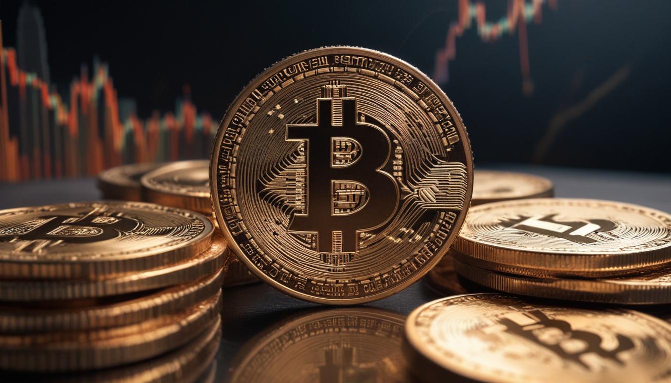 Bitcoin's Market Cap SHOCK: Now Bigger Than Most S&P 500 Giants! | Cryptodamus.io