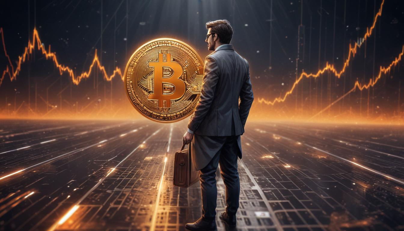 Bitcoin's Market Puzzle: Decoding the Equilibrium for Big Investor Wins! 🚀 | Cryptodamus.io