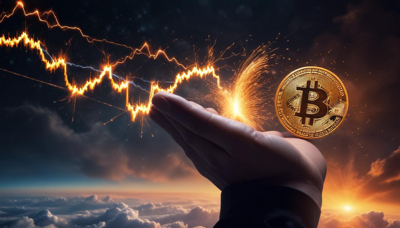 Bitcoin's Meteoric Rise: $350,000 by 2025? Experts React! | Cryptodamus.io