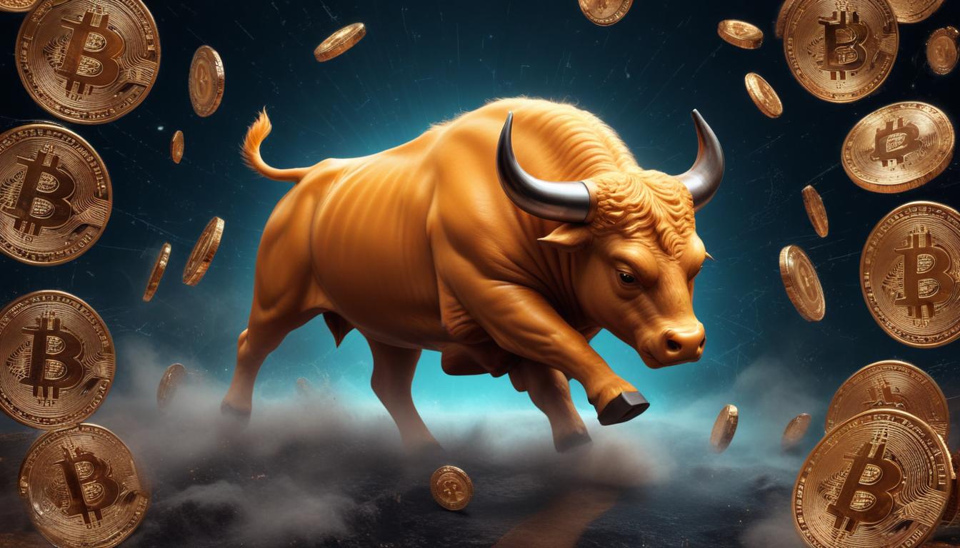 Бычьи рынки Bitcoin: как стать миллионером? Стратегии прошлого, настоящего и будущего! | Cryptodamus.io