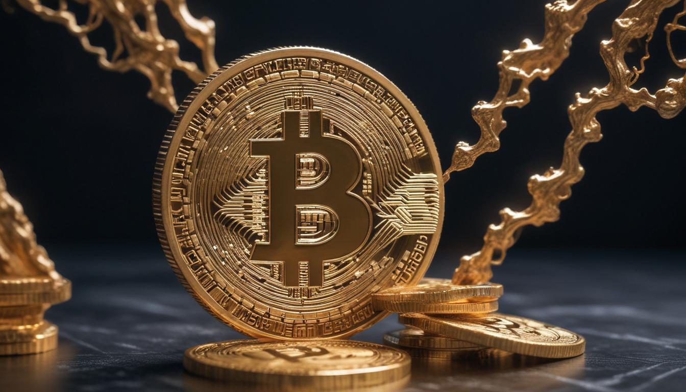 Bitcoin's New Allies: Sovereign Funds & Corporate Treasuries Fuel Crypto Revolution! | Cryptodamus.io