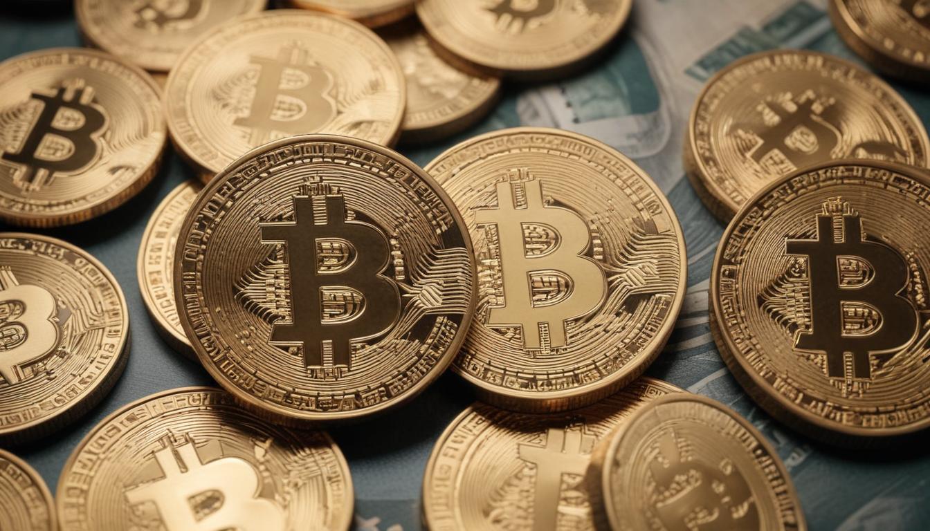 Bitcoin's New Billionaires? Standard Chartered Predicts SWF Crypto Influx! | Cryptodamus.io