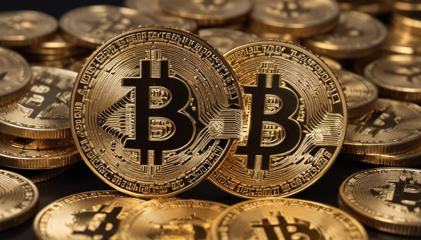 Bitcoin's New Era: How Corporations & Nations Are Turning to Crypto! 🚀 | Cryptodamus.io