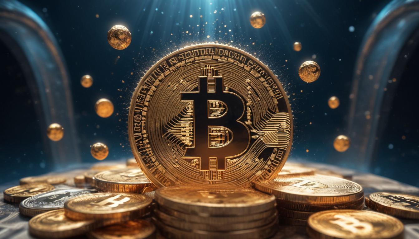 Bitcoin's New Era: How Institutions & ETFs are Stabilizing the Crypto King! (2024) | Cryptodamus.io