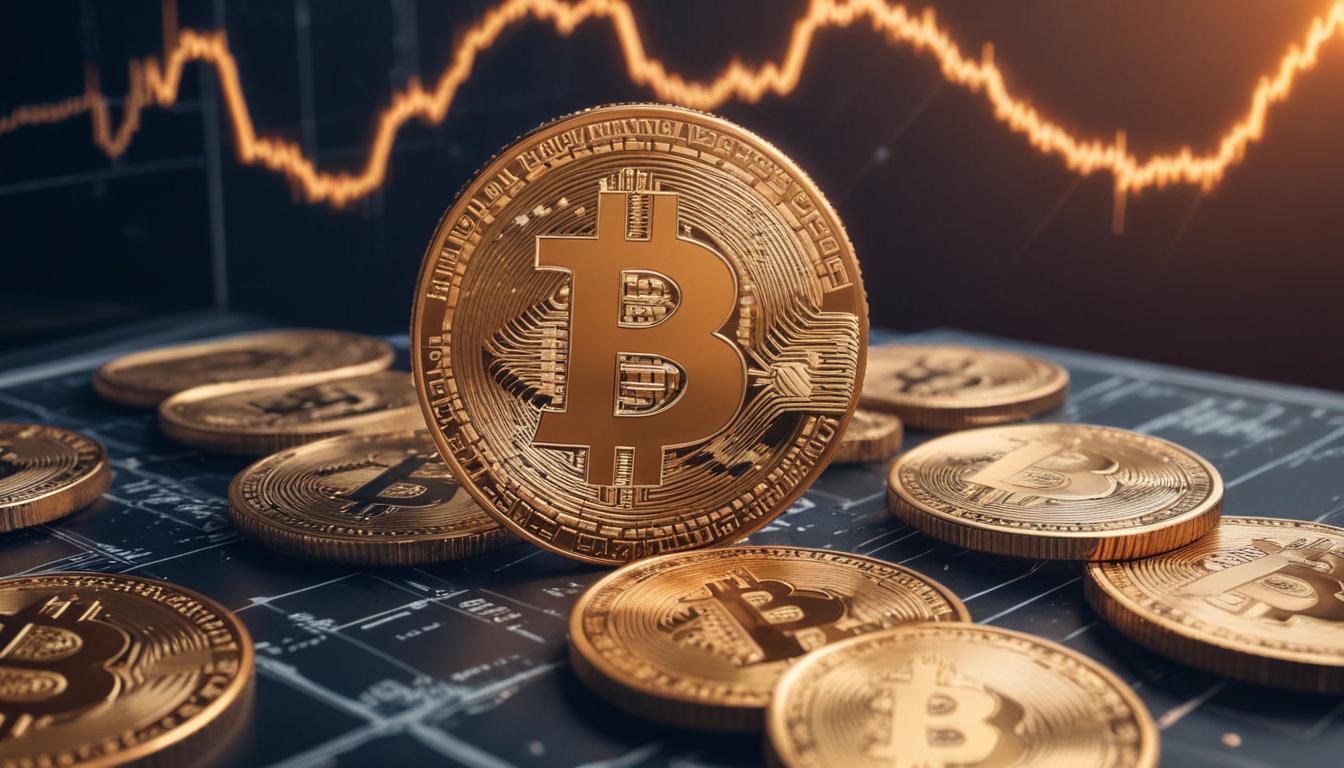 Bitcoin's New Game: How State Funds & Corporations Are Changing the Rules | Cryptodamus.io