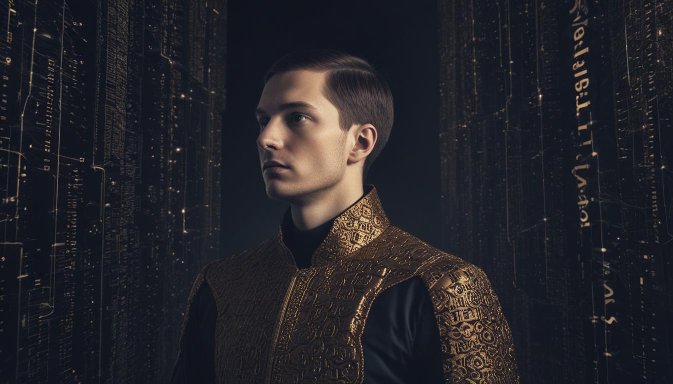 Bitcoin's New Identity: Velar's .BTC Name Grant Program Explained! | Cryptodamus.io