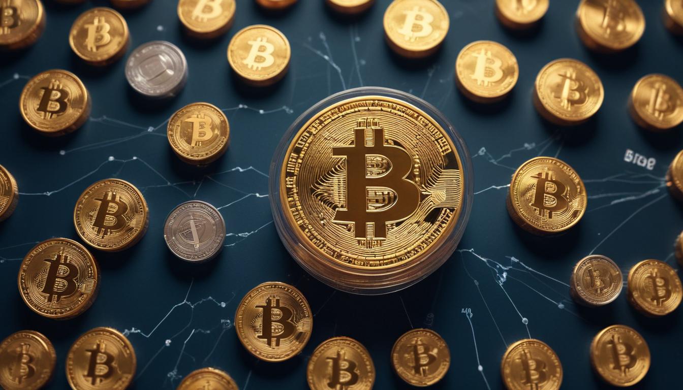 Bitcoin's New Normal: Why This Bull Run Feels Different (and More Stable) | Cryptodamus.io