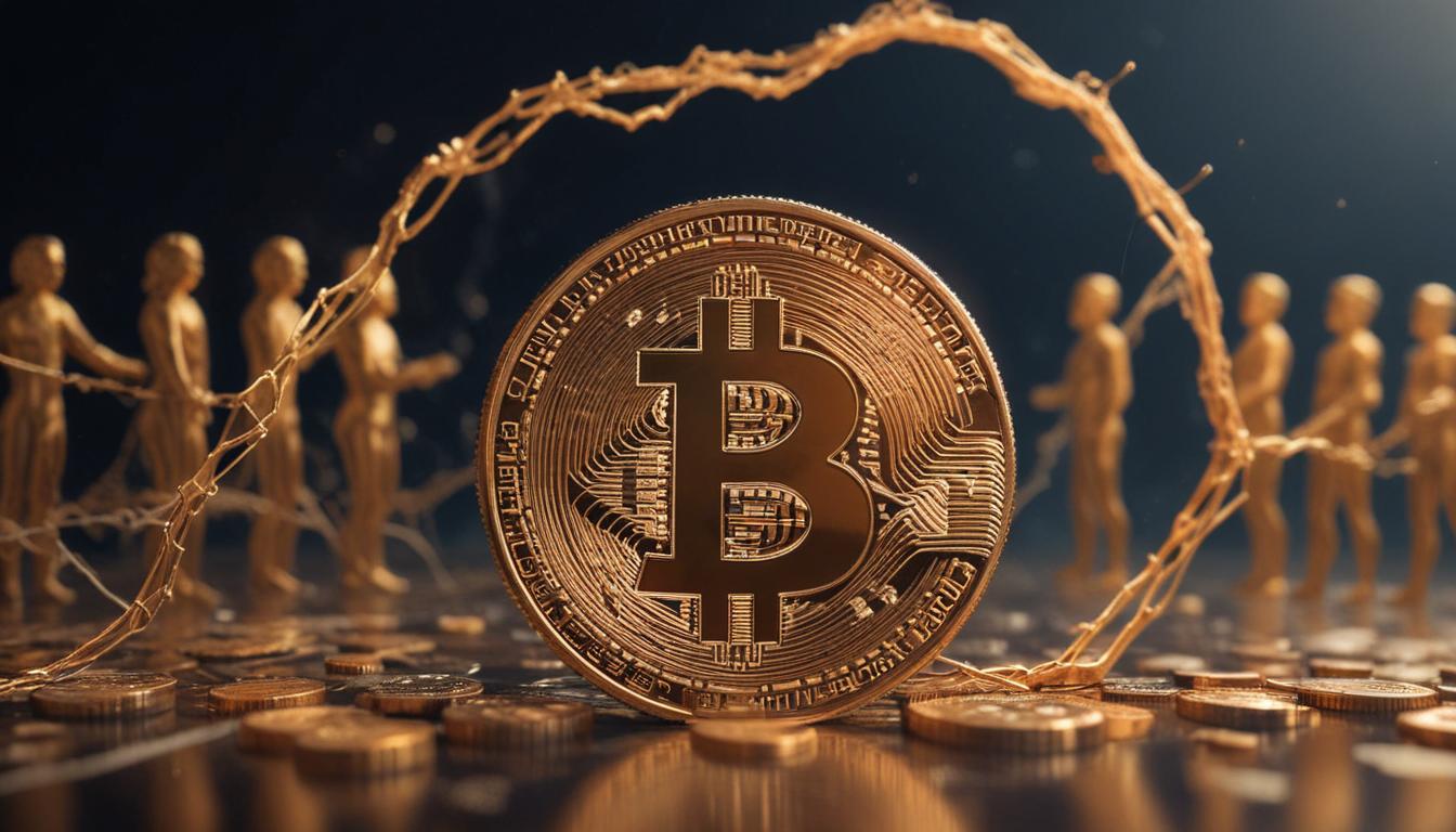 Bitcoin's Next $1.7M? Unmasking the 2022-2025 Cycle's Secrets! | Cryptodamus.io