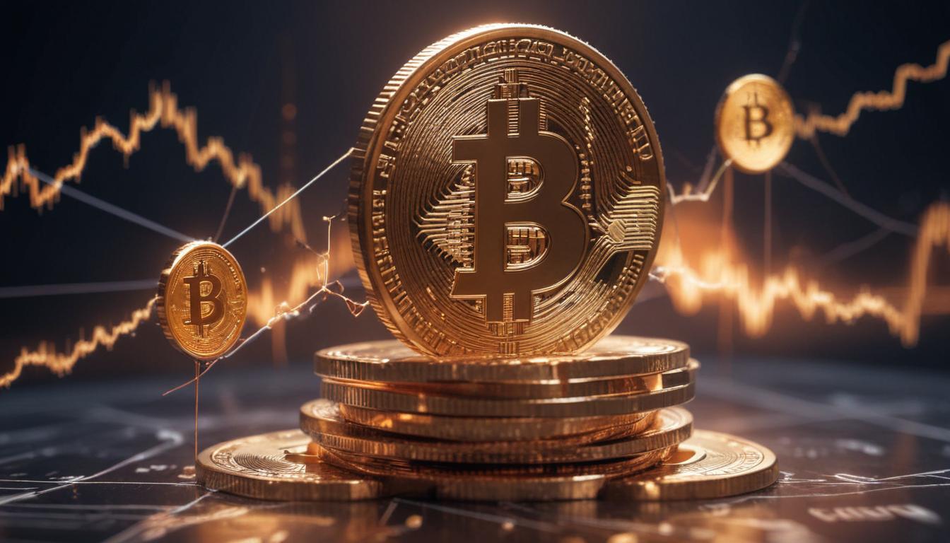 Bitcoin's Next ATH? Bullish Signals vs. Bearish Headwinds – Deep Dive! | Cryptodamus.io