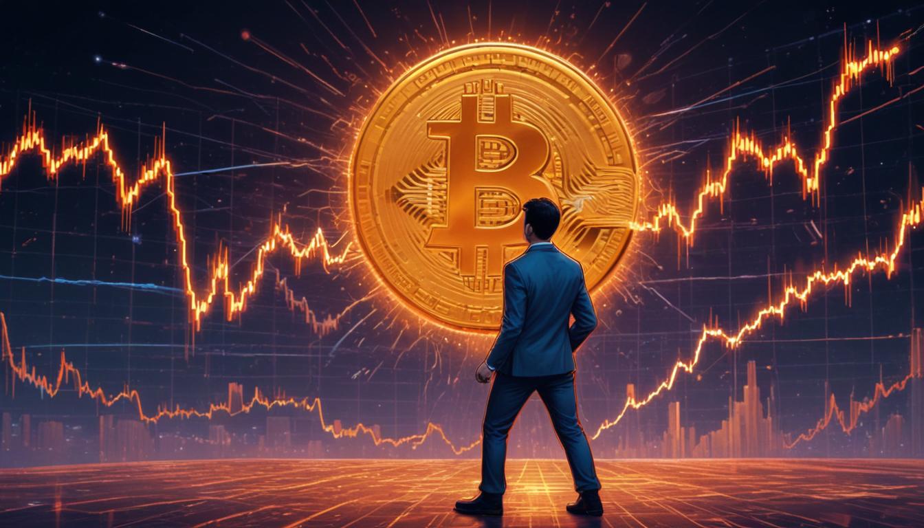 Bitcoin's Next ATH? Willy Woo's Prediction & The Shocking Truth! | Cryptodamus.io