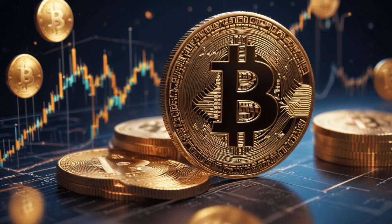 Следующий скачок Bitcoin: прогнозы выше $124 000 и институциональное принятие! | Cryptodamus.io