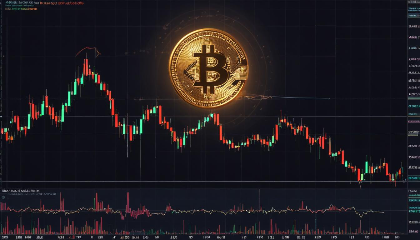 Bitcoin's Next Big Move: Can History Predict a Breakout? Discover the Patterns! | Cryptodamus.io